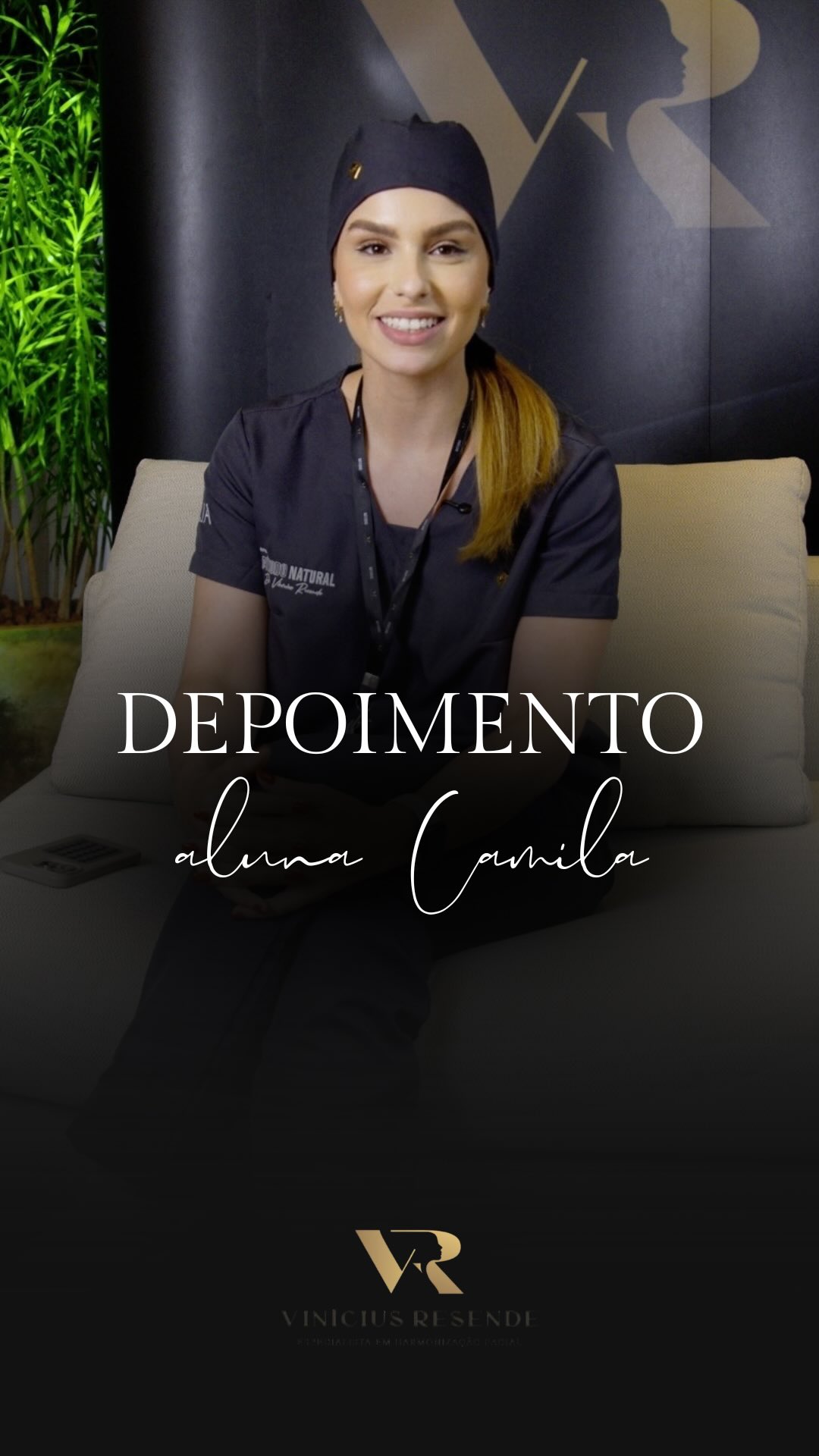 Depoimento 1